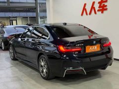 BMW i3 2022 eDrive 35 L - ფოტო 7