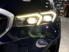 BMW i3 2022 eDrive 35 L - ფოტო 9