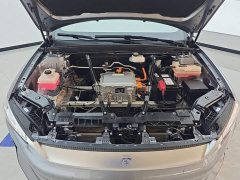 BYD Qin Plus 2021 EV 500KM Luxury - ფოტო 10