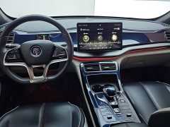 BYD Qin Plus 2021 EV 500KM Luxury - ფოტო 12