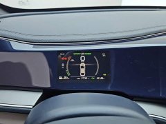 BYD Qin Plus 2021 EV 500KM Luxury - ფოტო 14