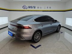 BYD Qin Plus 2021 EV 500KM Luxury - ფოტო 3