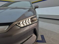 BYD Qin Plus 2021 EV 500KM Luxury - ფოტო 5