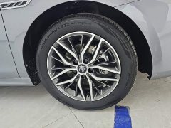 BYD Qin Plus 2021 EV 500KM Luxury - ფოტო 6