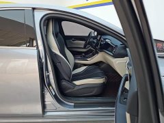 BYD Qin Plus 2021 EV 500KM Luxury - ფოტო 8