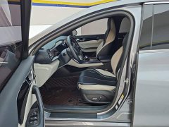 BYD Qin Plus 2021 EV 500KM Luxury - ფოტო 9