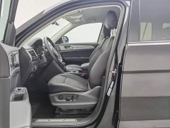 Volkswagen Teramont 2020 Facelift 380TSI AWD Comfort - ფოტო 10
