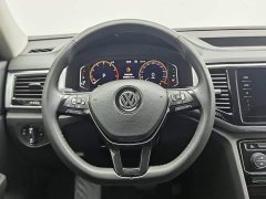 Volkswagen Teramont 2020 Facelift 380TSI AWD Comfort - ფოტო 11