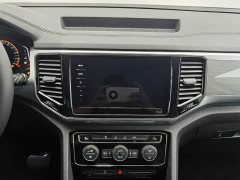 Volkswagen Teramont 2020 Facelift 380TSI AWD Comfort - ფოტო 12