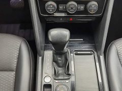 Volkswagen Teramont 2020 Facelift 380TSI AWD Comfort - ფოტო 13