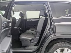 Volkswagen Teramont 2020 Facelift 380TSI AWD Comfort - ფოტო 15