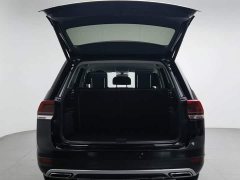 Volkswagen Teramont 2020 Facelift 380TSI AWD Comfort - ფოტო 16