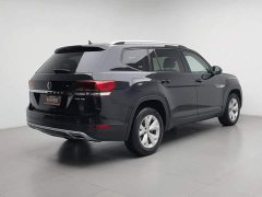 Volkswagen Teramont 2020 Facelift 380TSI AWD Comfort - ფოტო 2