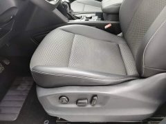 Volkswagen Teramont 2020 Facelift 380TSI AWD Comfort - ფოტო 20