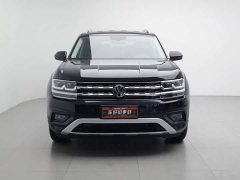 Volkswagen Teramont 2020 Facelift 380TSI AWD Comfort - ფოტო 3