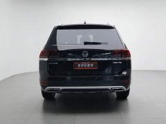 Volkswagen Teramont 2020 Facelift 380TSI AWD Comfort - ფოტო 4