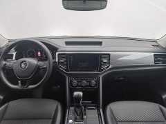 Volkswagen Teramont 2020 Facelift 380TSI AWD Comfort - ფოტო 5