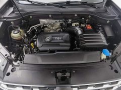 Volkswagen Teramont 2020 Facelift 380TSI AWD Comfort - ფოტო 6