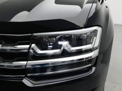 Volkswagen Teramont 2020 Facelift 380TSI AWD Comfort - ფოტო 7