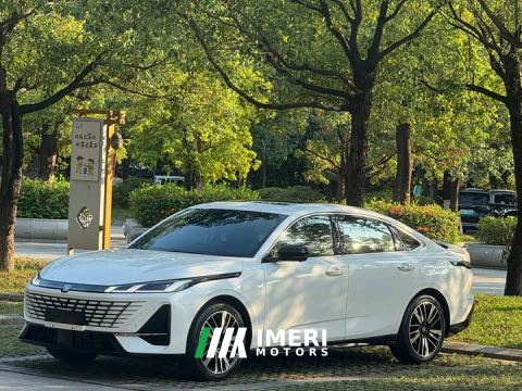 2025 Changan Yiyong Fourth Generation 1.5T 500Bar Smart Enjoy Edition