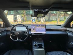 Changan Yiyong 2026 Fourth Generation 1.5T 500Bar Smart Enjoy Edition - ფოტო 10