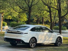 Changan Yiyong 2026 Fourth Generation 1.5T 500Bar Smart Enjoy Edition - ფოტო 12