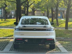 Changan Yiyong 2026 Fourth Generation 1.5T 500Bar Smart Enjoy Edition - ფოტო 13