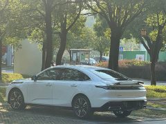 Changan Yiyong 2026 Fourth Generation 1.5T 500Bar Smart Enjoy Edition - ფოტო 14