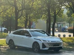 Changan Yiyong 2026 Fourth Generation 1.5T 500Bar Smart Enjoy Edition - ფოტო 3