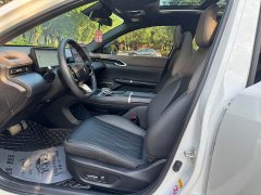 Changan Yiyong 2026 Fourth Generation 1.5T 500Bar Smart Enjoy Edition - ფოტო 4