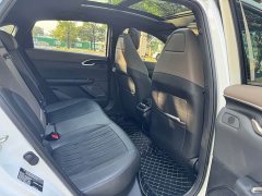 Changan Yiyong 2026 Fourth Generation 1.5T 500Bar Smart Enjoy Edition - ფოტო 6