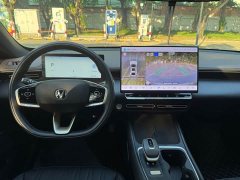 Changan Yiyong 2026 Fourth Generation 1.5T 500Bar Smart Enjoy Edition - ფოტო 9