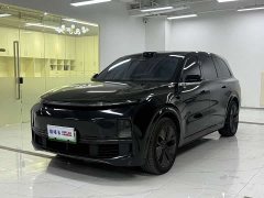 Li Auto L9 Ultra - ფოტო 1