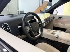 Li Auto L9 Ultra - ფოტო 10