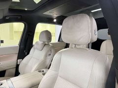 Li Auto L9 Ultra - ფოტო 12