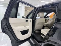 Li Auto L9 Ultra - ფოტო 13