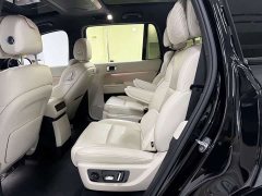Li Auto L9 Ultra - ფოტო 14