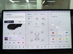 Li Auto L9 Ultra - ფოტო 18