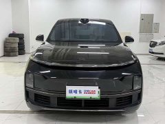 Li Auto L9 Ultra - ფოტო 2