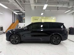 Li Auto L9 Ultra - ფოტო 3