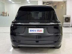 Li Auto L9 Ultra - ფოტო 5