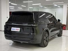 Li Auto L9 Ultra - ფოტო 6