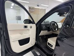 Li Auto L9 Ultra - ფოტო 8