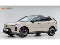 Volvo XC70 Plug-in Hybrid 2026 AWD Extended Range Plus - ფოტო 1