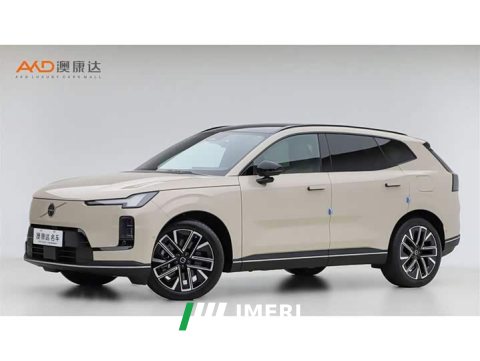 2025 Volvo XC70 Plug-in Hybrid 2026 AWD Extended Range Plus - ავტომობილი ჩინეთიდან