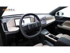Volvo XC70 Plug-in Hybrid 2026 AWD Extended Range Plus - ფოტო 6