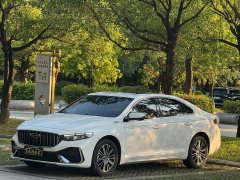 Geely Xingui Xingrui Dongfang Yao 1.5TD Fuyao Edition - ფოტო 1