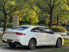 Geely Xingui Xingrui Dongfang Yao 1.5TD Fuyao Edition - ფოტო 12