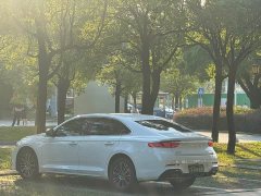 Geely Xingui Xingrui Dongfang Yao 1.5TD Fuyao Edition - ფოტო 14