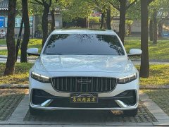 Geely Xingui Xingrui Dongfang Yao 1.5TD Fuyao Edition - ფოტო 2